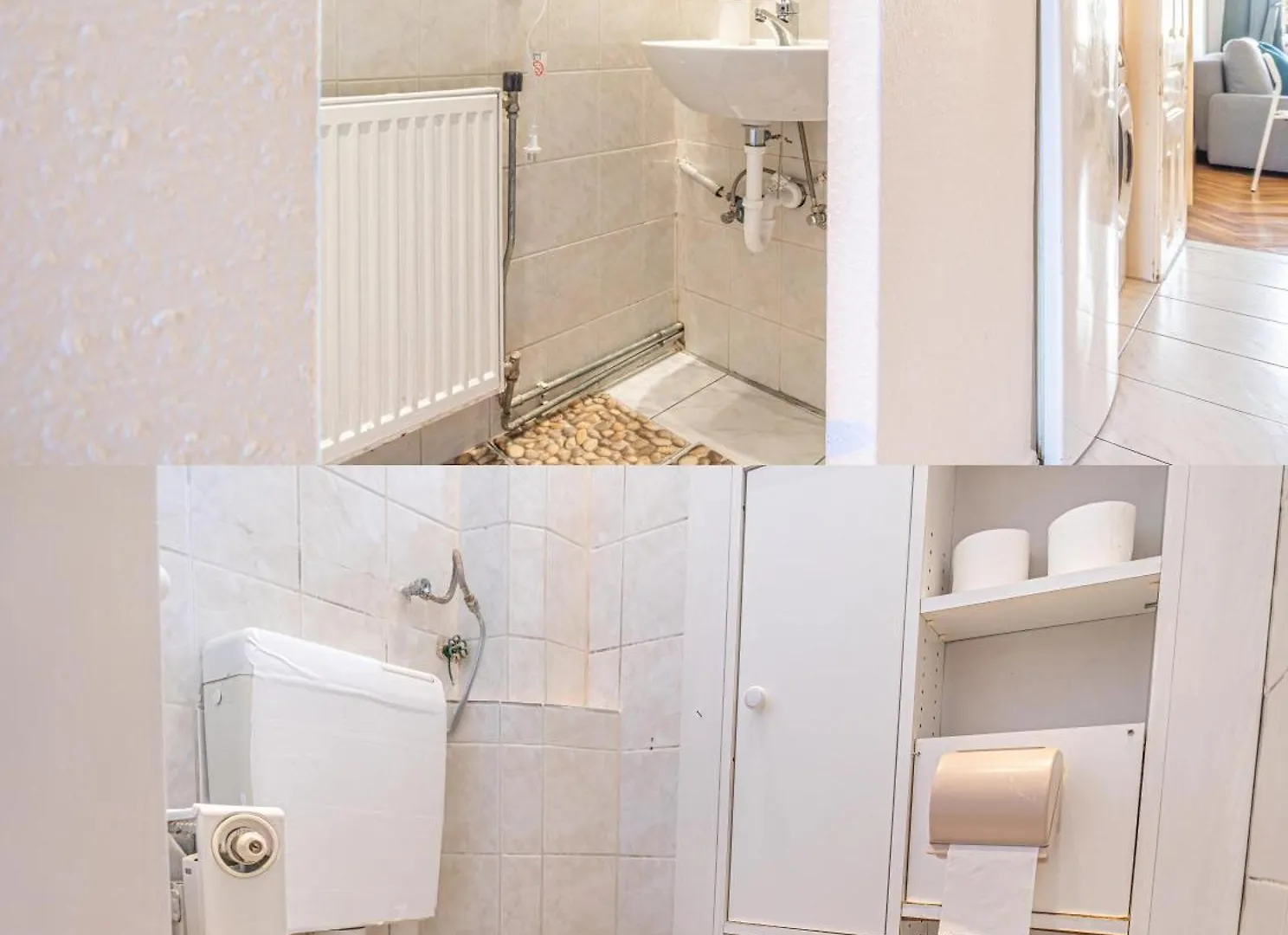 Cozy 2Br Apt Prime Vienna Location For Longstays 오스트리아
