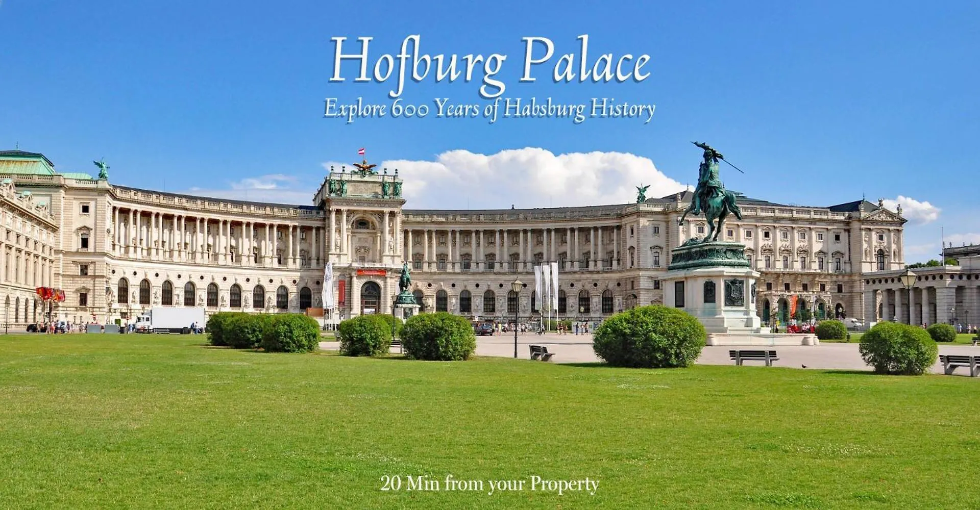 Cozy 2Br Apt Prime Vienna Location For Longstays