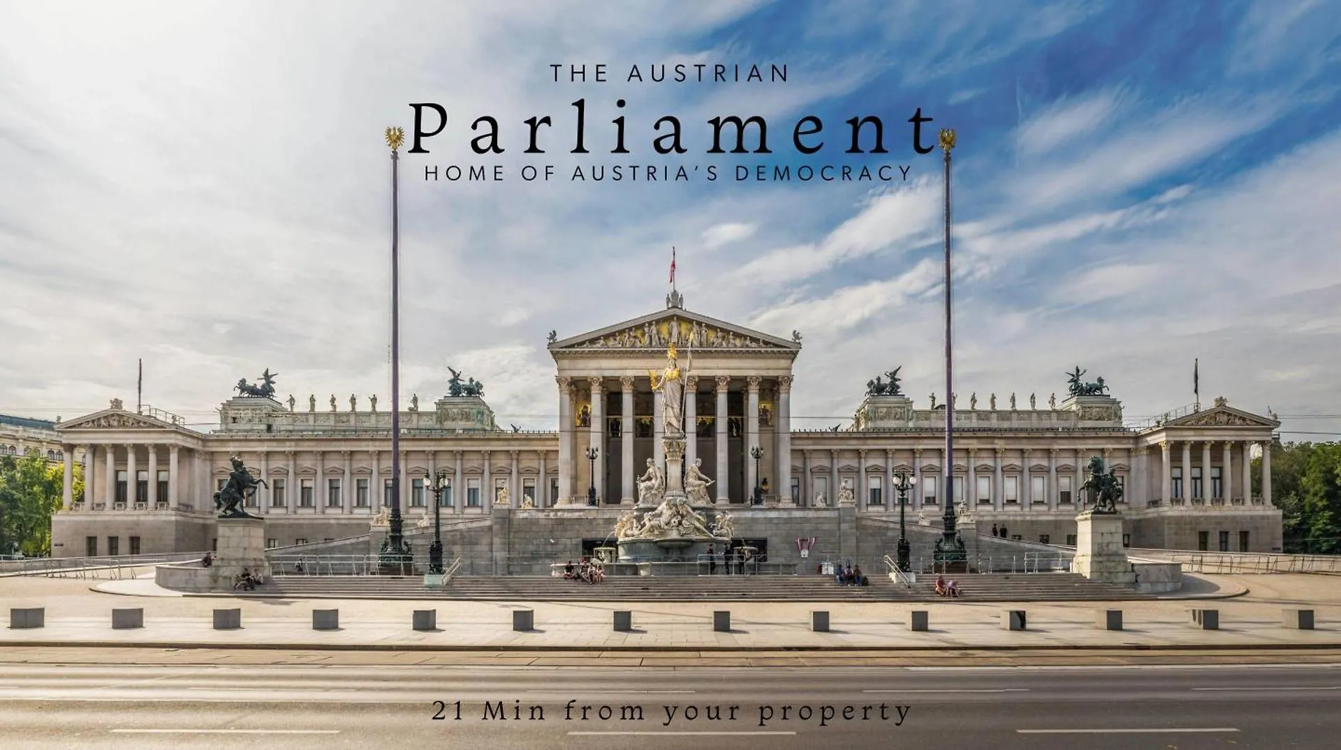 Διαμέρισμα Cozy 2Br Apt Prime Vienna Location For Longstays